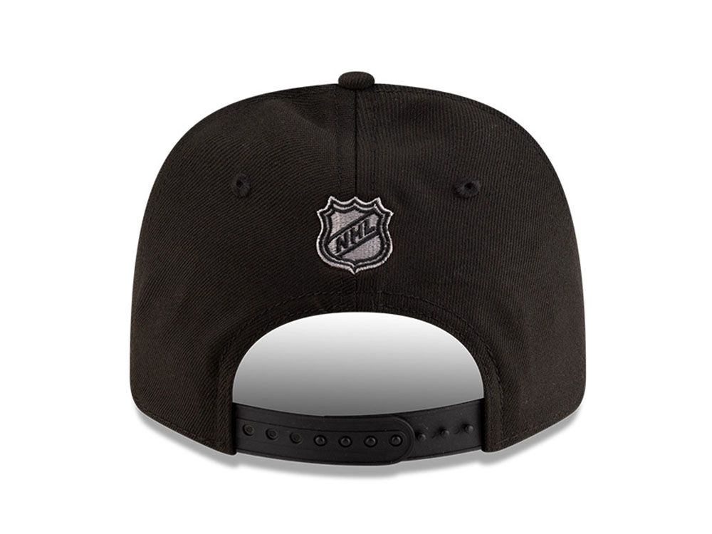 New Era Los Angeles Kings NHL Team 9Seventy Stretch Snapback Gorra