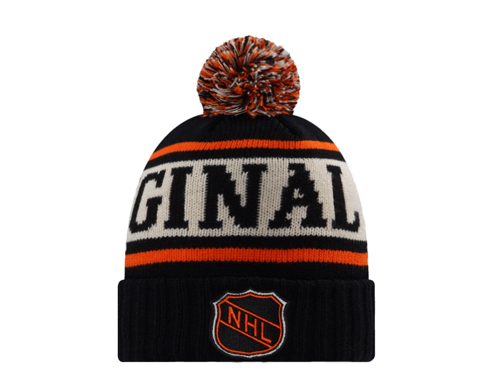 American Needle NHL Original Six Pillow Line Gorro