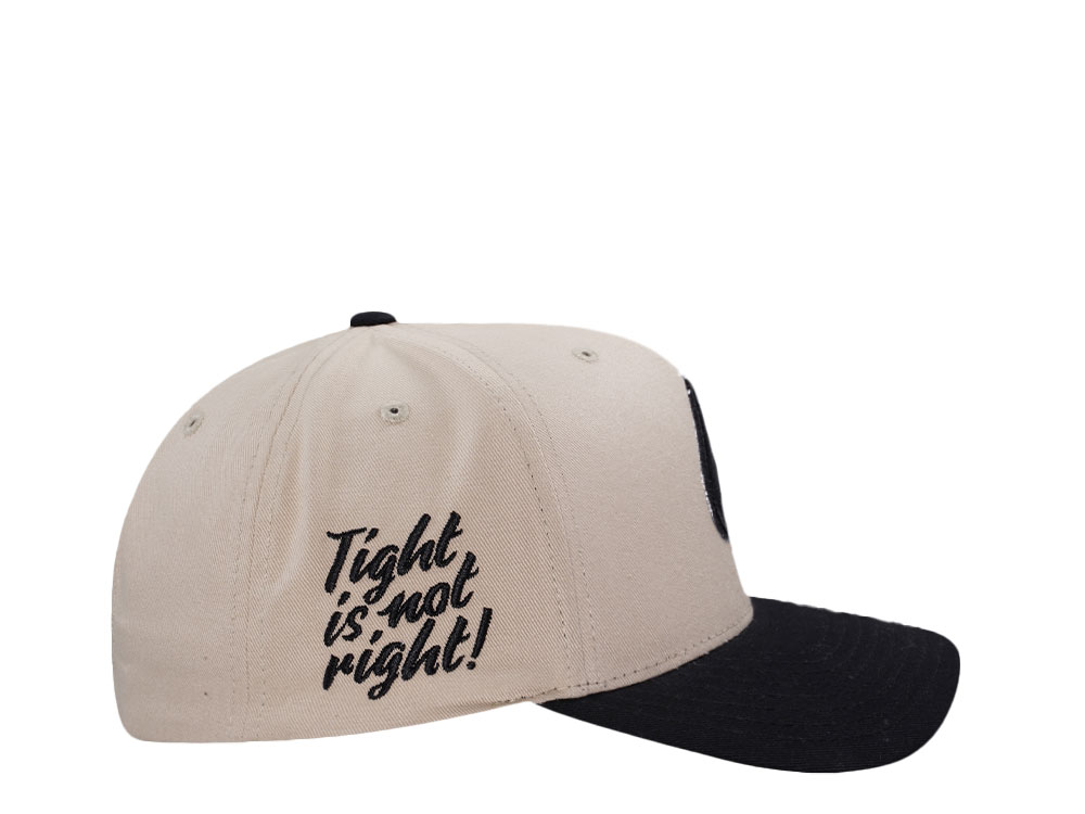 Good Hats Spades Stone Edition Snapback Gorra