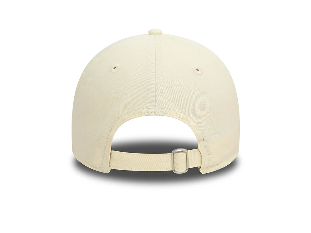 New Era AC Milan Classic Logo 9Twenty Strapback Gorra