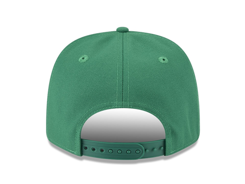 New Era Boston Celtics Stated Edition 9Seventy Snapback Gorra