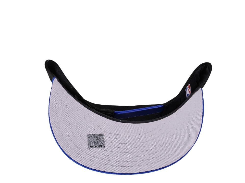 New Era Philadelphia 76ers NBA TIP-OFF Edition 9Fifty Snapback Gorra