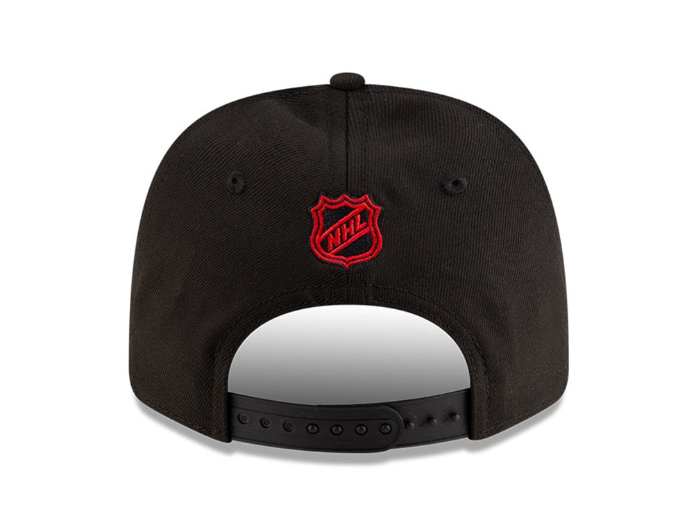 New Era Ottawa Senators NHL Team 9Seventy Stretch Snapback Gorra