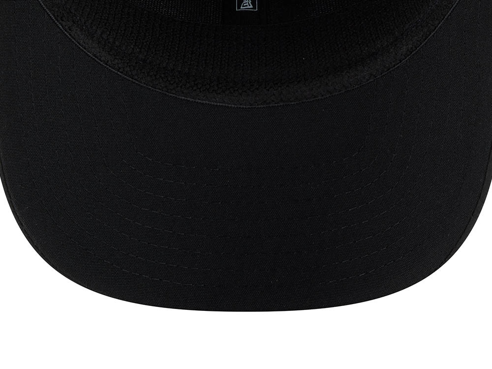 New Era Houston Texans NFL Salute to Service 2026 Digi Camo Black 9Seventy Stretch Snapback Gorra