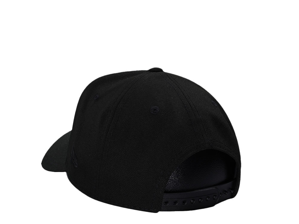 New Era New York Mets City Connect Prime Edition 9Forty A Frame Snapback Gorra