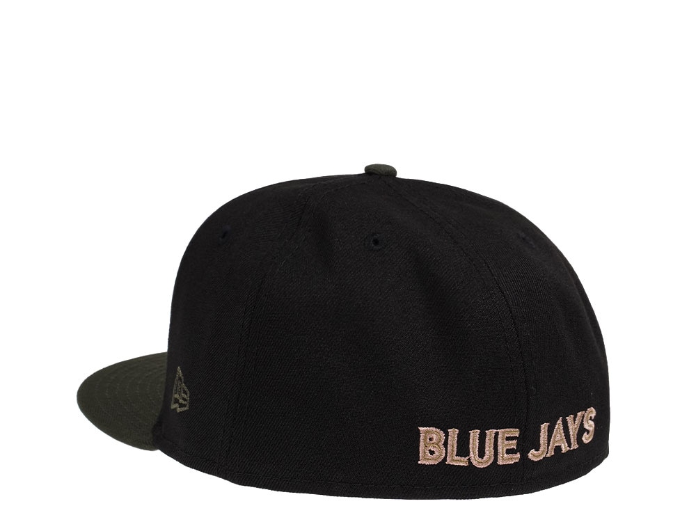 New Era Toronto Blue Jays Prime Edition 59Fifty Fitted Gorra