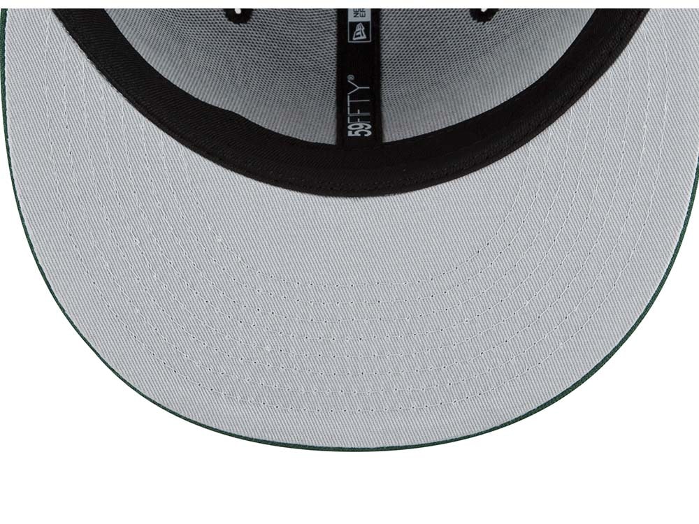 New Era Green Bay Packers NFL Draft 22 59Fifty Fitted Gorra