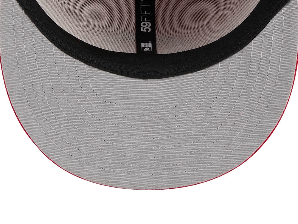 New Era Cincinnati Reds 4th of July 23 59Fifty Fitted Gorra