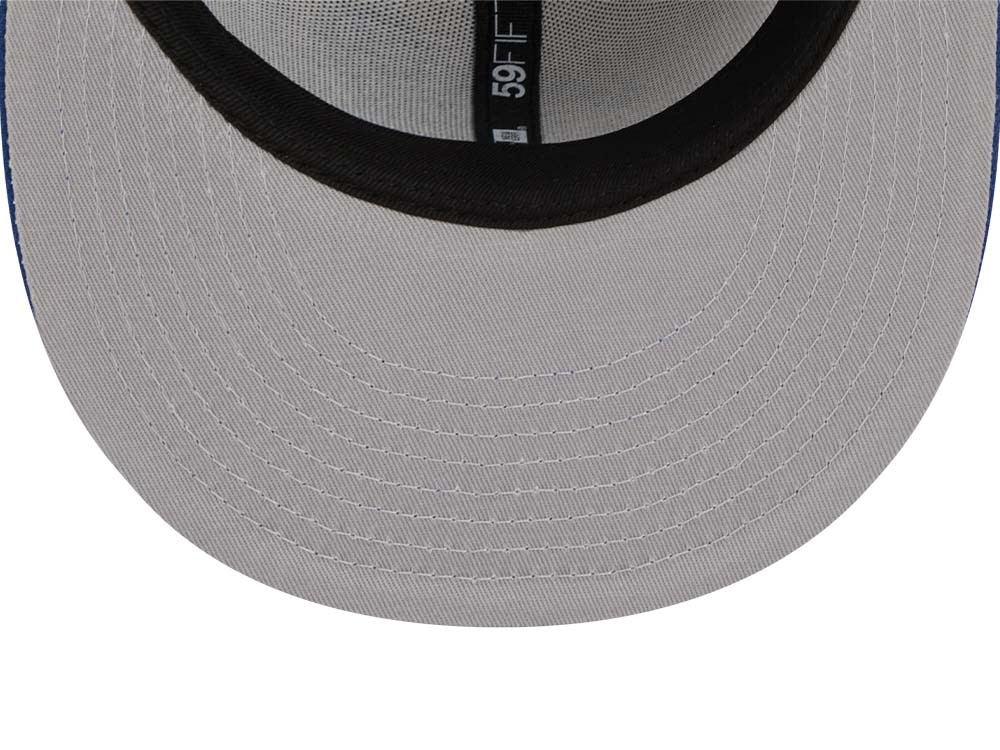 New Era Indianapolis Colts NFL Sideline 2023 59Fifty Fitted Gorra