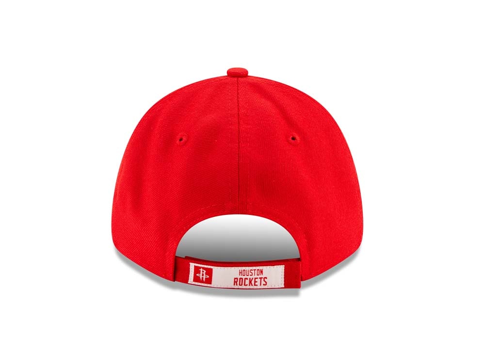 New Era 9forty Houston Rockets The League Gorra