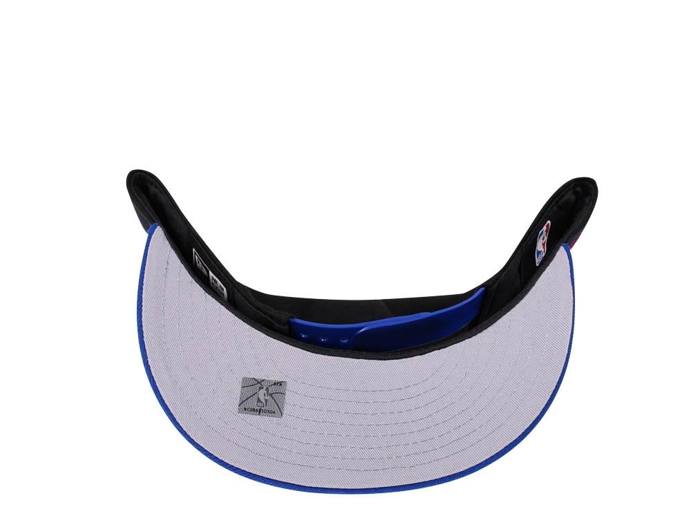 New Era Los Angeles Clippers NBA TIP-OFF Edition 9Fifty Snapback Gorra
