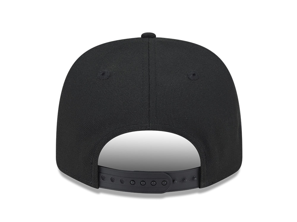 New Era Pittsburgh Penguins Stated Edition 9Seventy Snapback Gorra