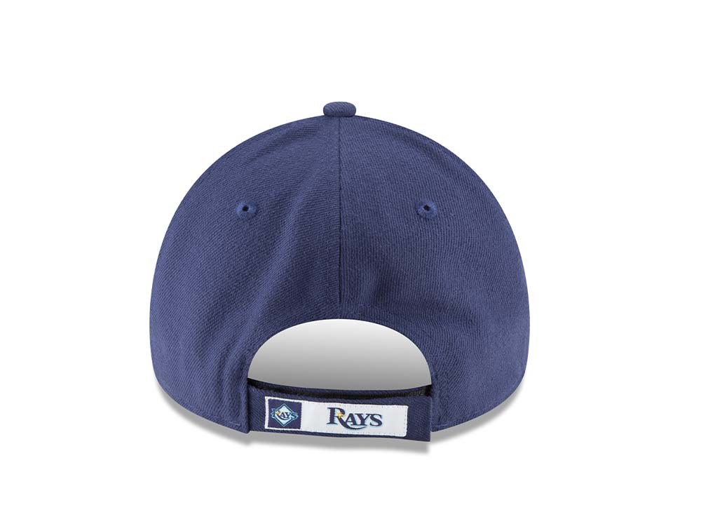 New Era 9forty Tampa Bay Rays The League Gorra