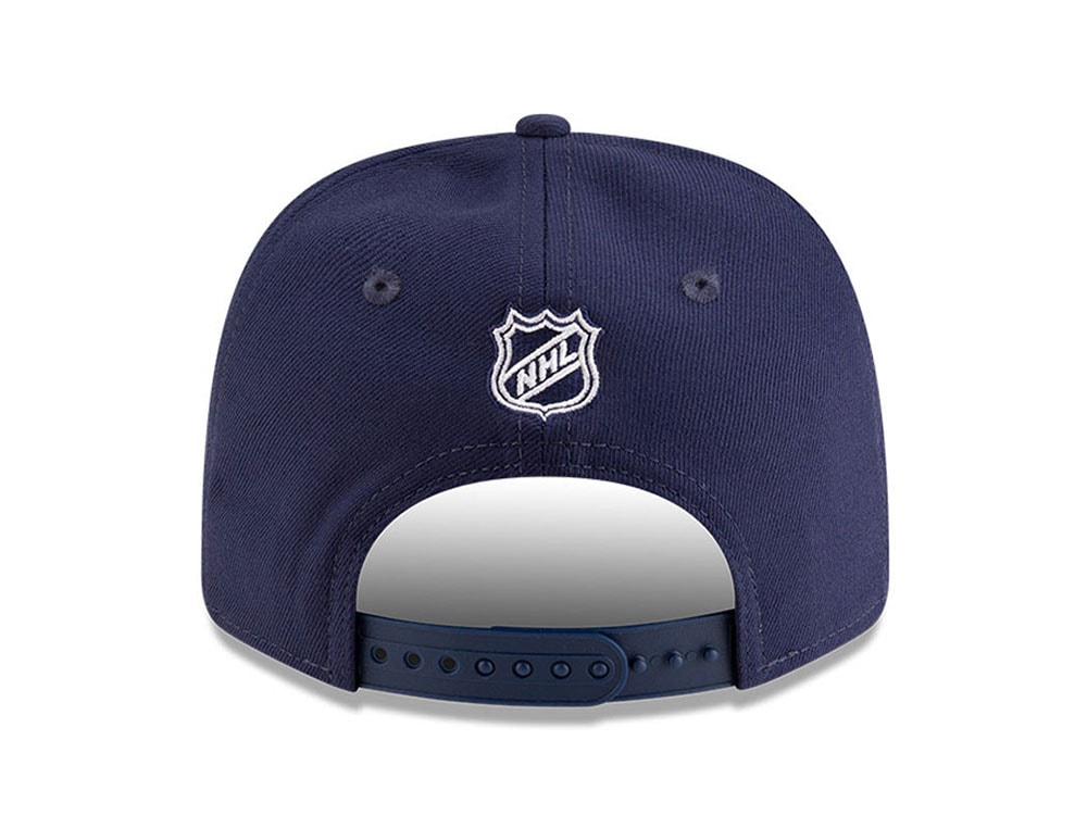 New Era Toronto Maple Leafs NHL Team 9Seventy Stretch Snapback Gorra