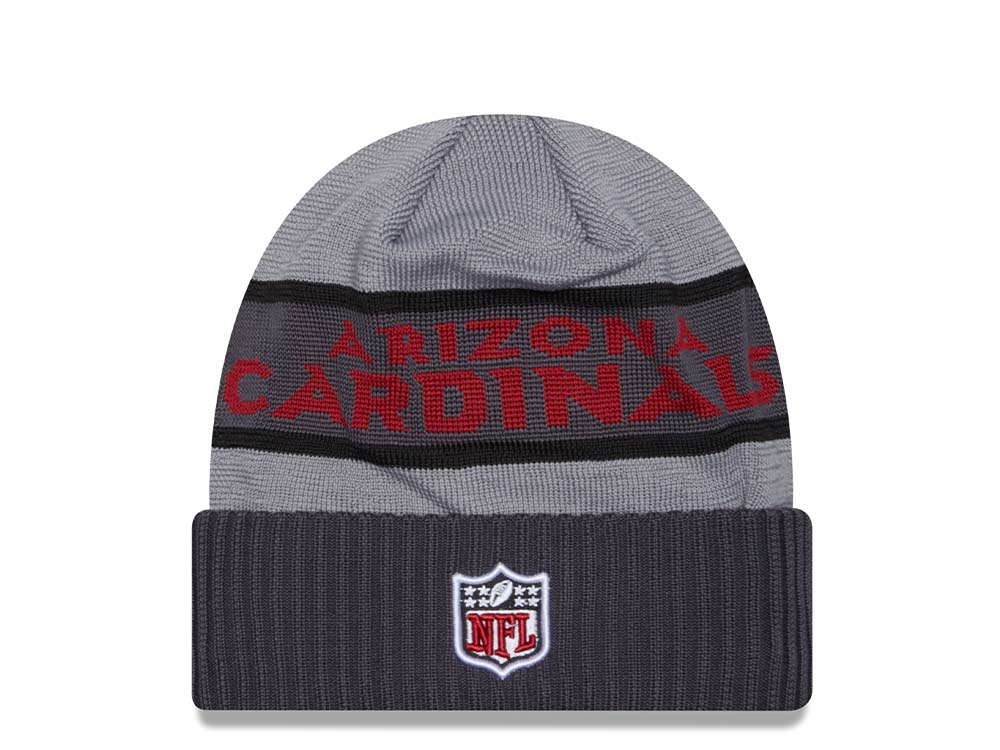 New Era Arizona Cardinals Sideline 2023 Gorro