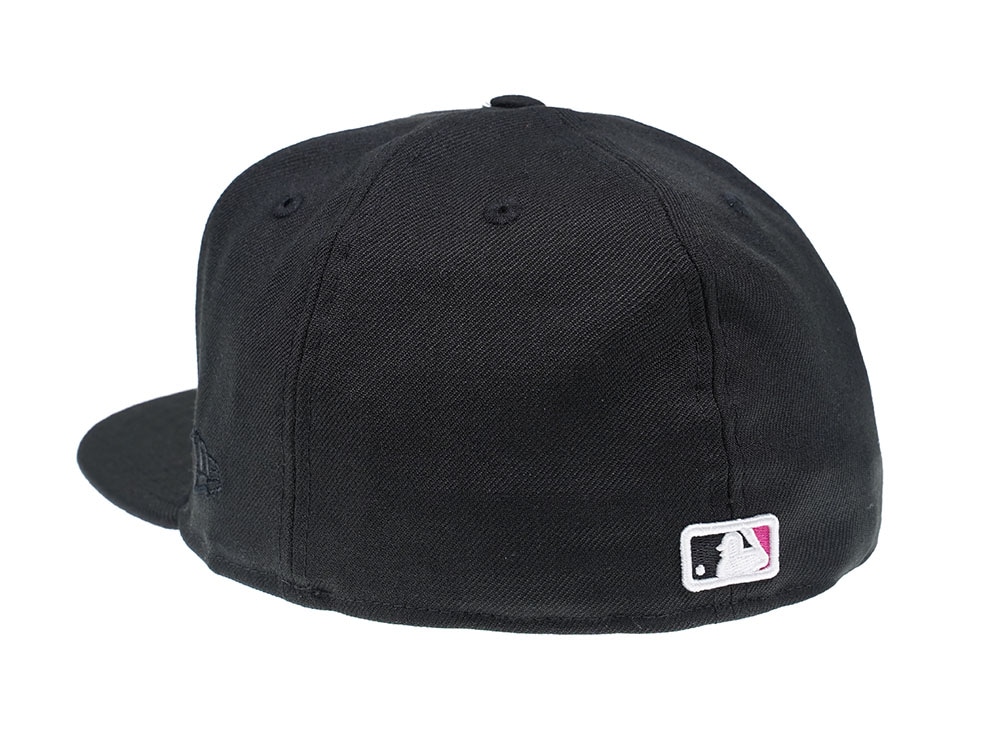 New Era Los Angeles Dodgers Palm Tree Edition 59Fifty Fitted Gorra