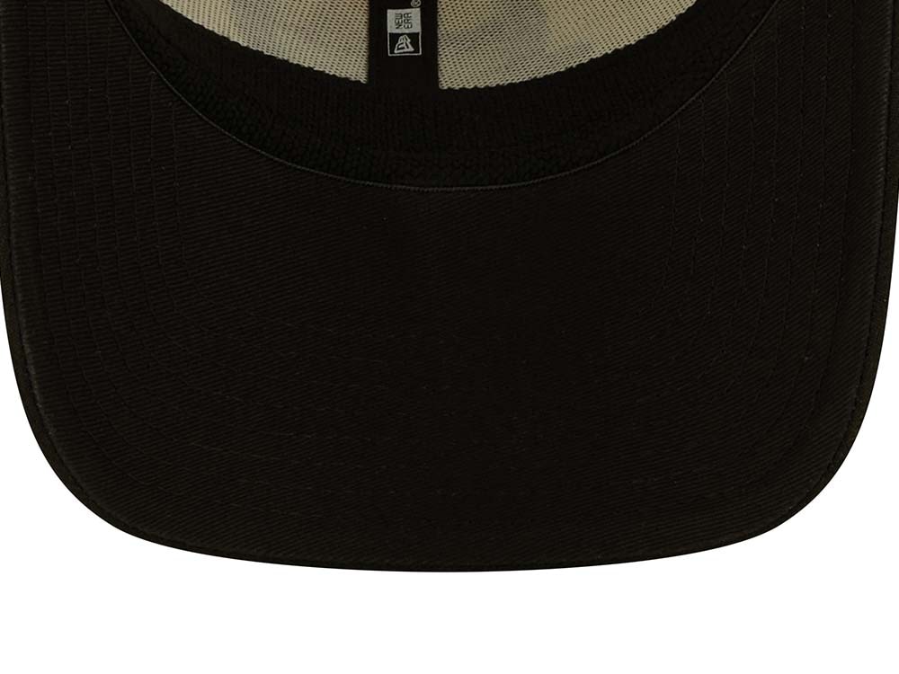 New Era Pittsburgh Steelers NFL Sideline 2022 39Thirty Stretch Gorra