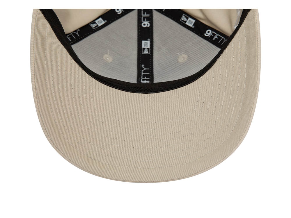 New Era New York Yankees Stone World Series 1996 Edition 9Fifty Stretch Snapback Gorra