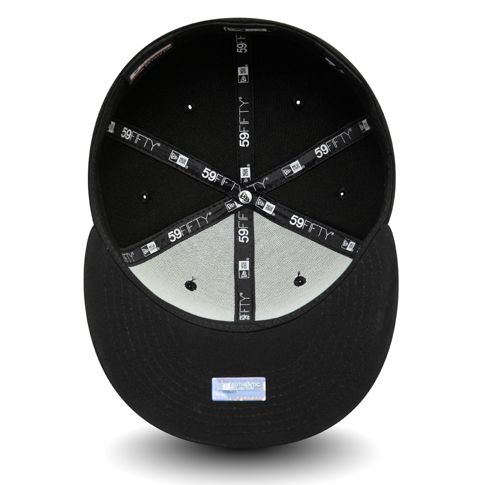 New Era Colorado Rockies Authentic On-Field 59Fifty Fitted Gorra