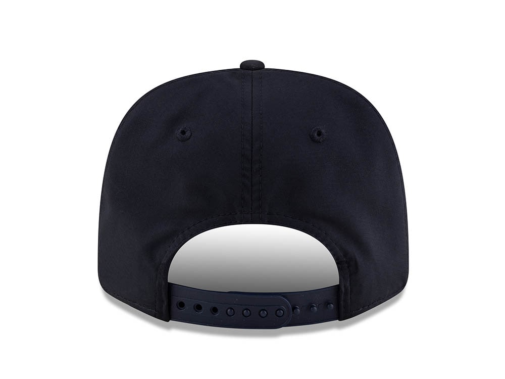 New Era Chelsea Fc Lion Crest Edition Black 9Seventy Snapback Gorra