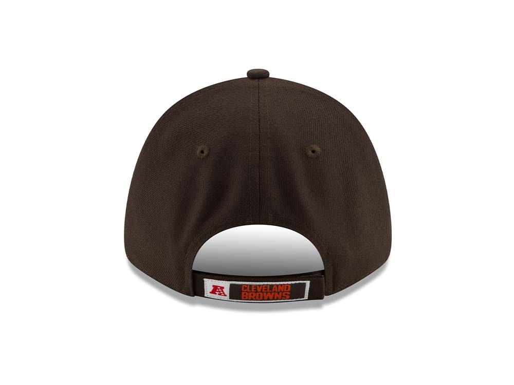 New Era 9forty Cleveland Browns The League Gorra