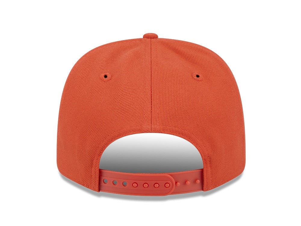 New Era Anaheim Ducks Stated Edition 9Seventy Snapback Gorra