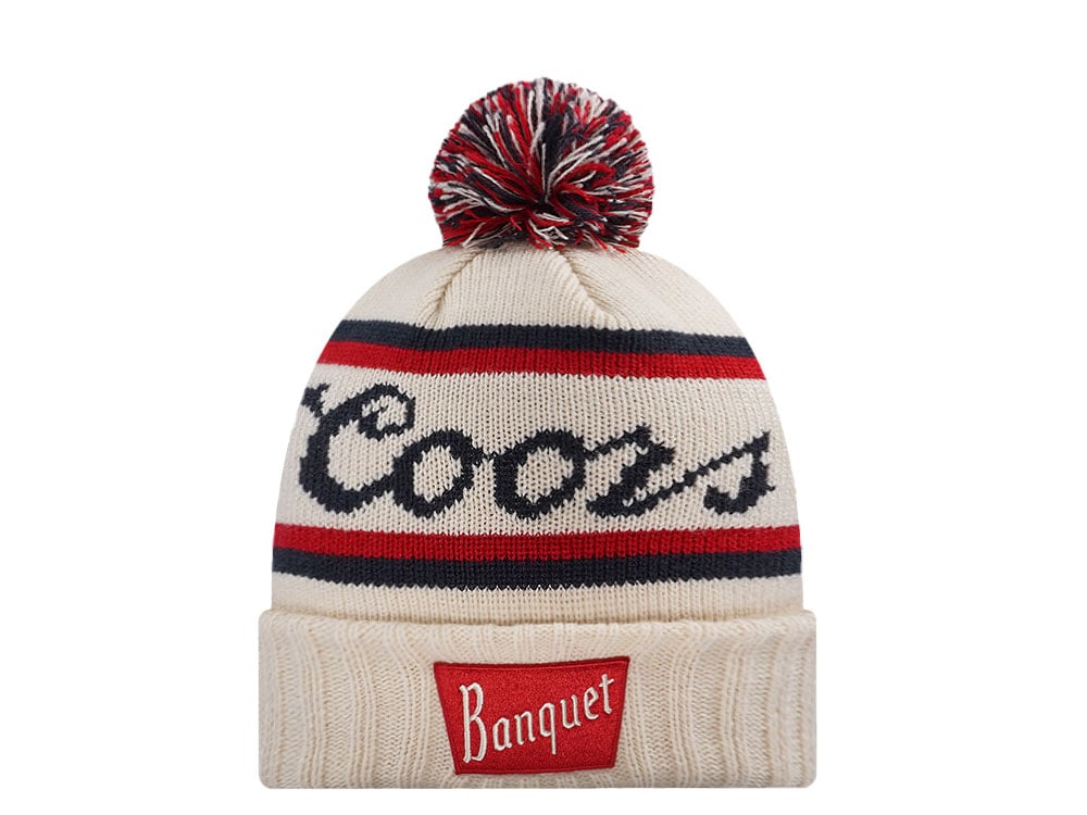 American Needle Coors Pillow Line Gorro