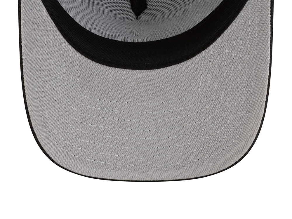 New Era San Francisco Giants Hyperfly Edition 9Forty A Frame Snapback Gorra