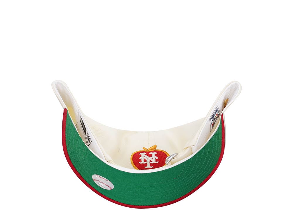 New Era New York Mets All Star Game 1964 Sneaker Fit Edition 9Twenty Strapback Gorra