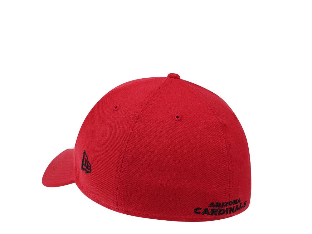New Era Arizona Cardinals Classic Red Edition 39Thirty Stretch Gorra