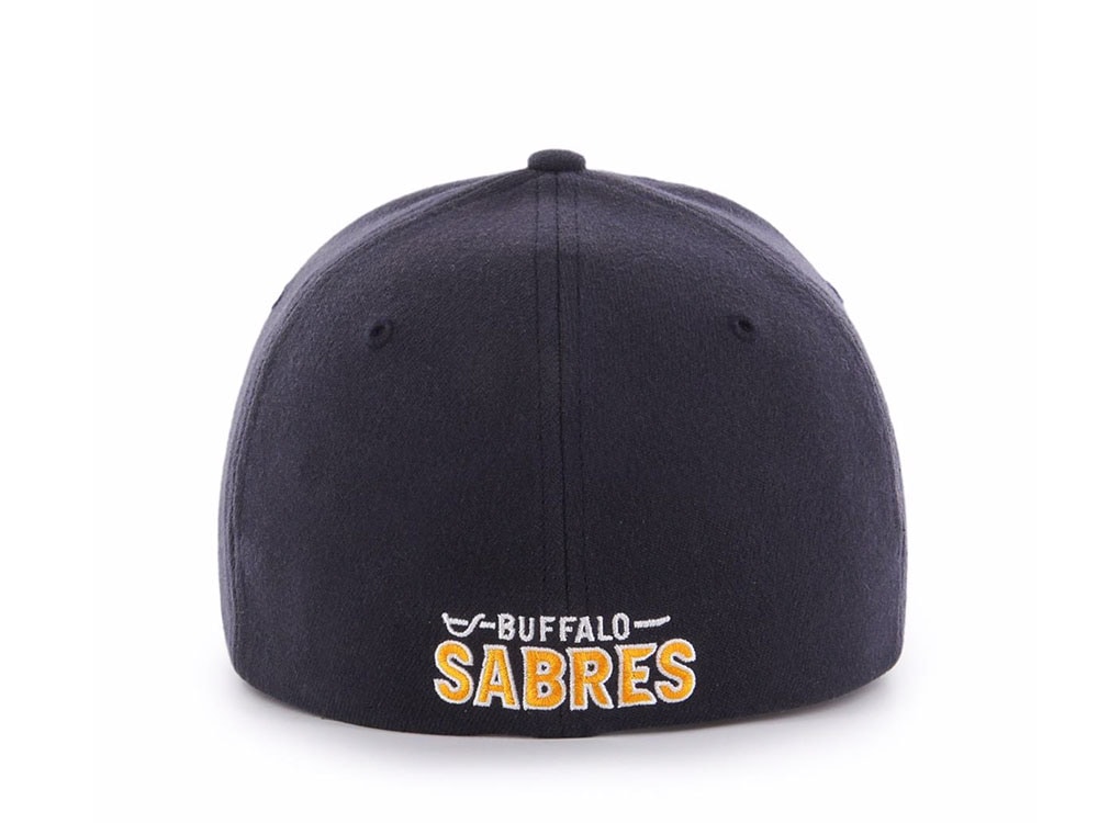 47Brand Buffalo Sabres Contender Stretch Fit Gorra