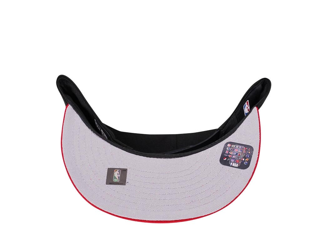New Era Portland Trail Prime Two Tone Edition 9Fifty Snapback Gorra