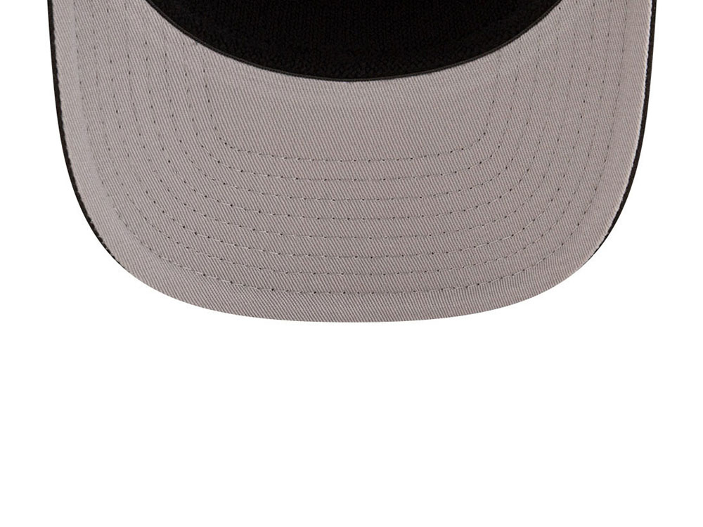 New Era Brooklyn Nets NBA Team Edition 9Seventy Snapback Gorra