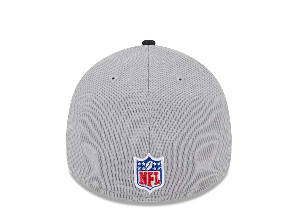 New Era Buffalo Bills NFL Sideline 2023 39Thirty Stretch Gorra