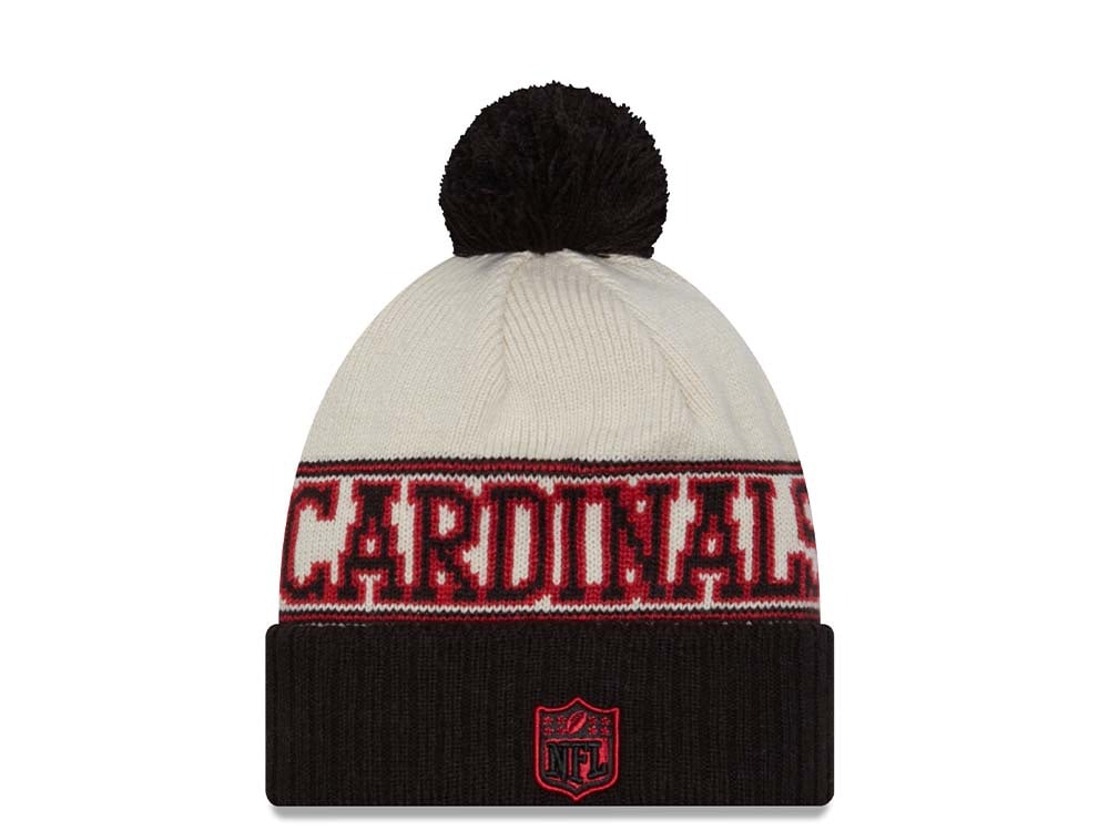 New Era Arizona Cardinals Sideline 2023 Gorro