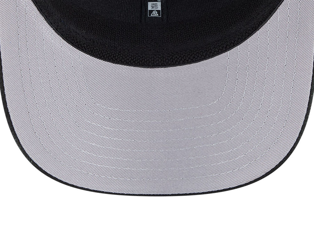 New Era Toronto Raptors HWC Edition 9Seventy Trucker Snapback Gorra