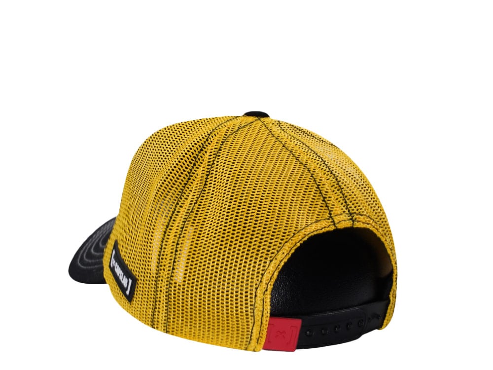 Capslab Tom & Jerry Tom Edition Trucker Snapback Gorra