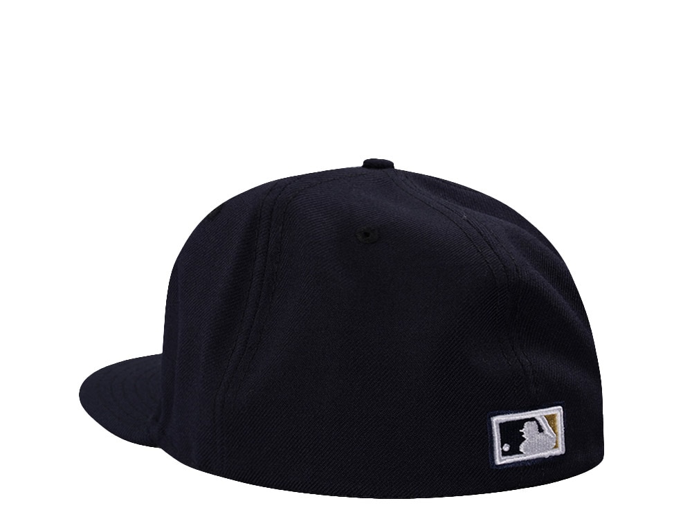 New Era Houston Astros Wool Authentic On-Field Green Prime Edition 59Fifty Fitted Gorra