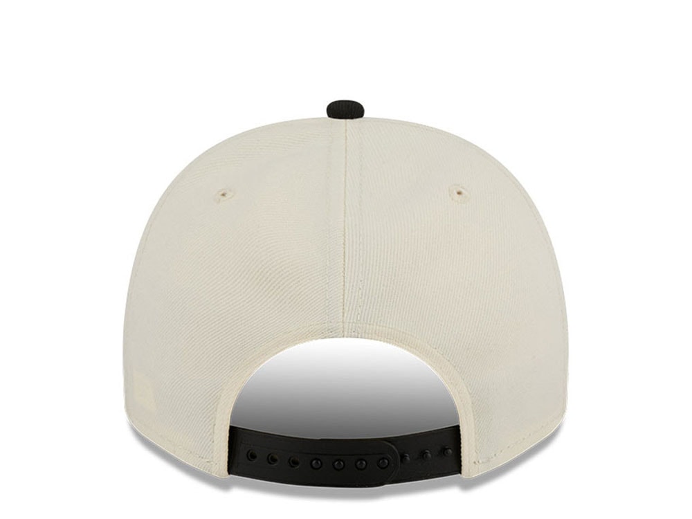New Era Washington Wizards HWC 9Fifty A Frame Snapback Gorra