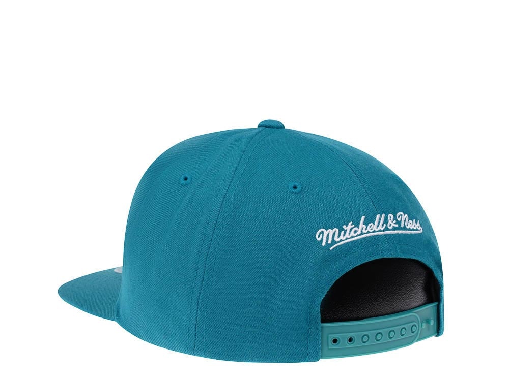 Mitchell & Ness Detroit Pistons Hardwood Classics Snapback Gorra