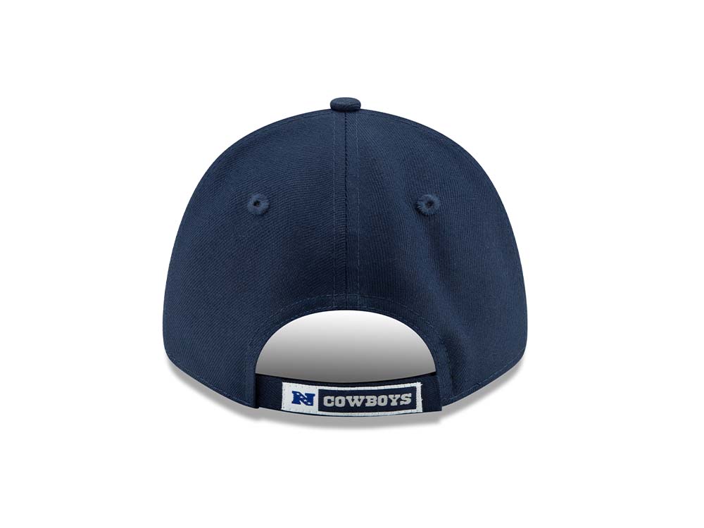 New Era 9forty Dallas Cowboys The League Gorra