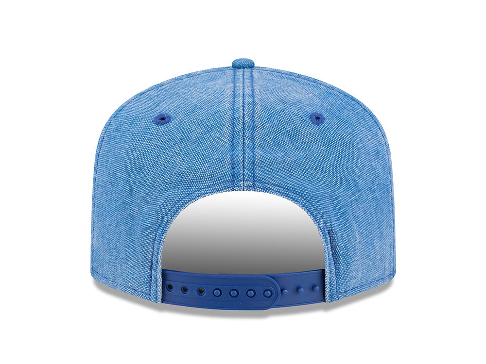 New Era New York Mets Classic Blue Prime Edition 19Twenty Snapback Gorra