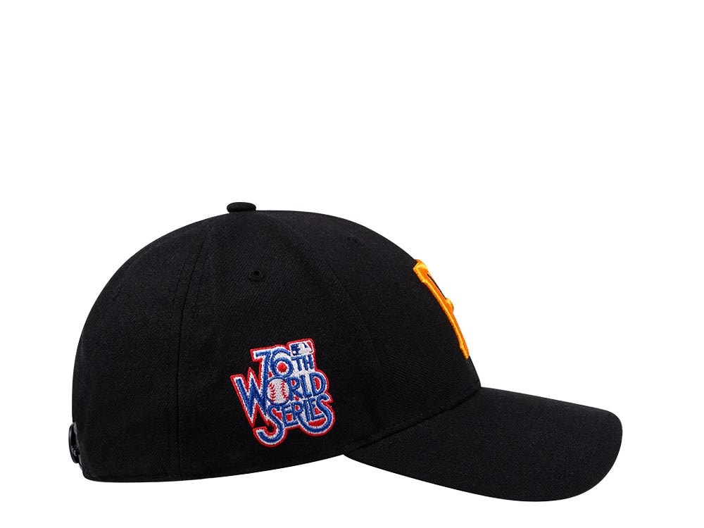 47Brand Pittsburgh Pirates World Series 1979 Classic Snapback Gorra