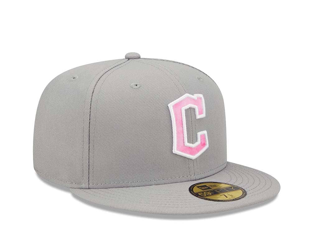 New Era Cleveland Guardians Mothers Day 2022 59Fifty Fitted Gorra