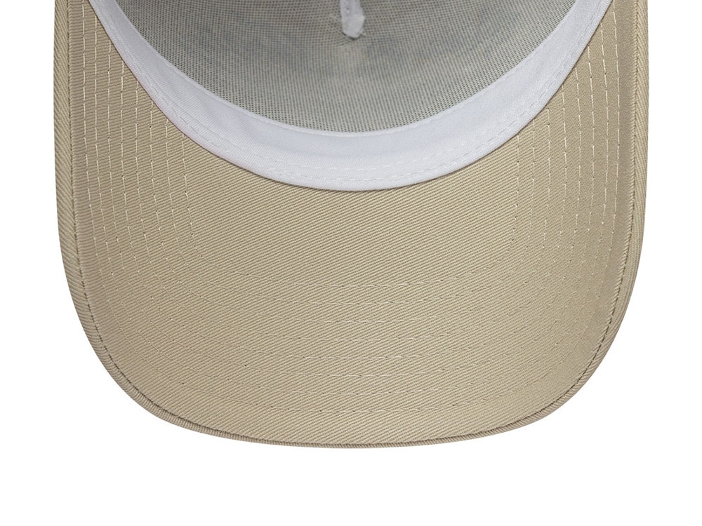 New Era Fishing Stone 9Forty A Frame Trucker Snapback Gorra
