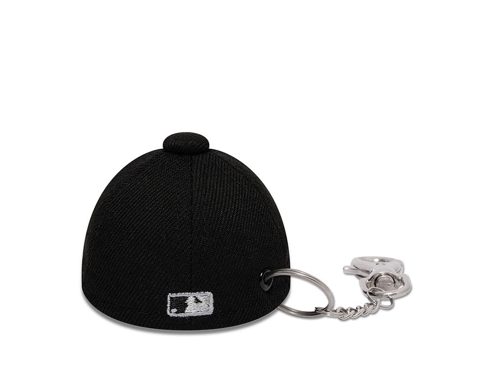 New Era Chicago White Sox Mini Gorra Keychain