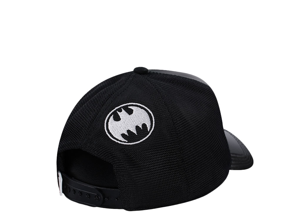 Capslab Comics Batman Trucker Snapback Gorra