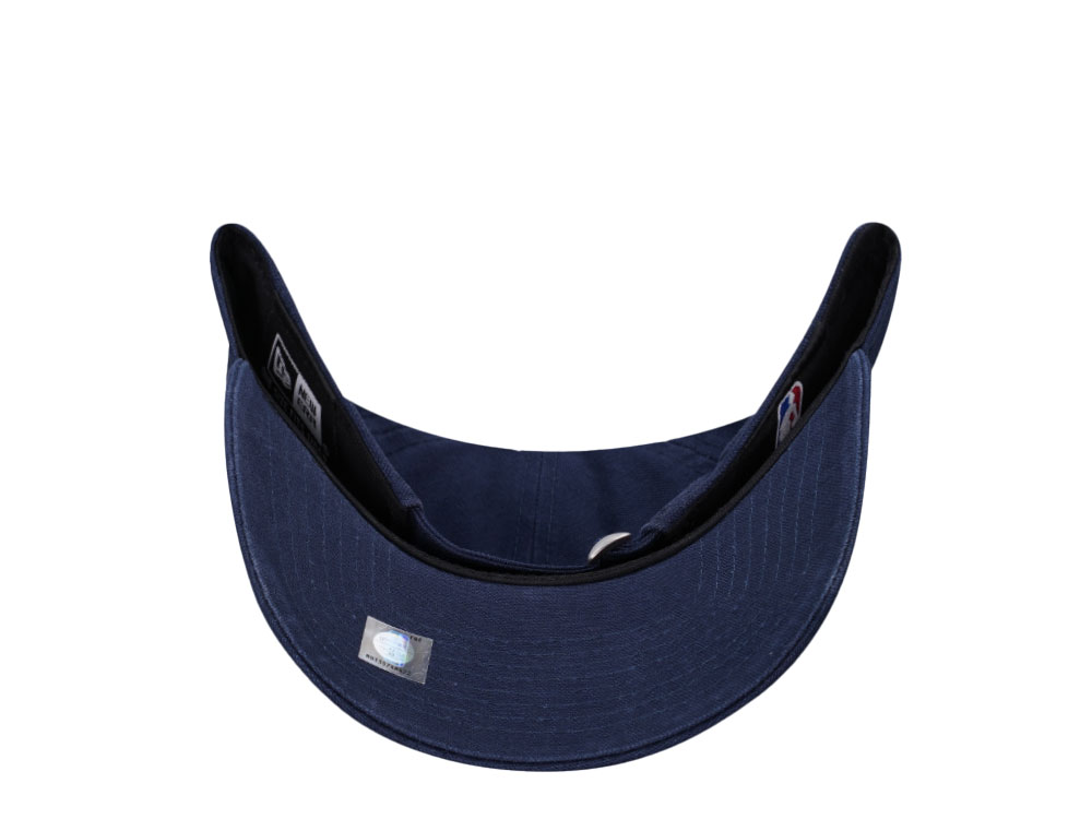 New Era Memphis Grizzlies City Edition 9Twenty Strapback Gorra