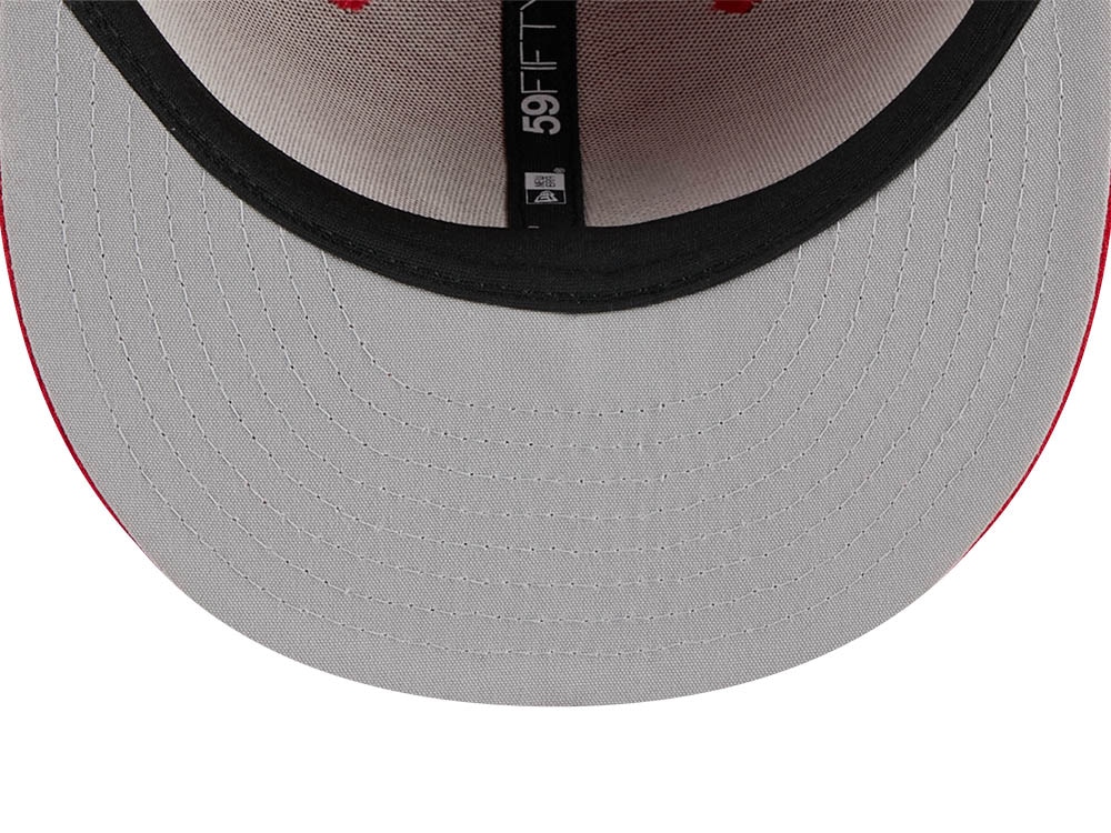 New Era Washington Nationals 4th of July 23 59Fifty Fitted Gorra