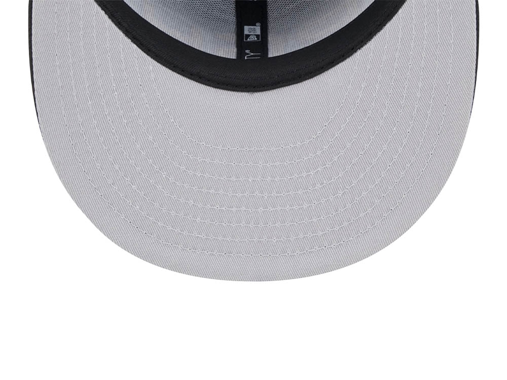 New Era Pittsburgh Pirates City Connect Edition 59Fifty Fitted Gorra